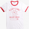 pizza planet delivery driver